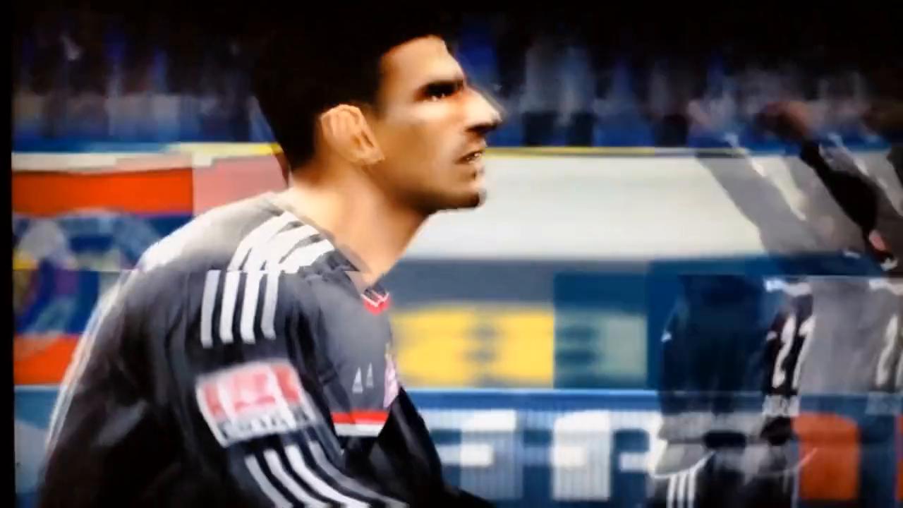 实况足球手游贝克汉姆直塞,实况足球直塞球怎么操作