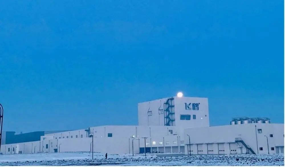 中国生产的宝宝奶粉,中国人在国外生产的奶粉