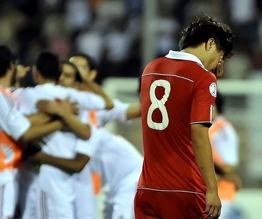 国足奇葩事件,国足2014世界杯卡马乔