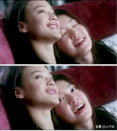 林熙蕾朱孝天哪一年在一起,朱孝天林熙蕾演的电影