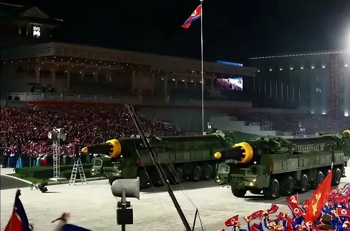 朝鲜搅得美韩寝食难安！美国扬言要终结金氏政权，并想拖中俄下水