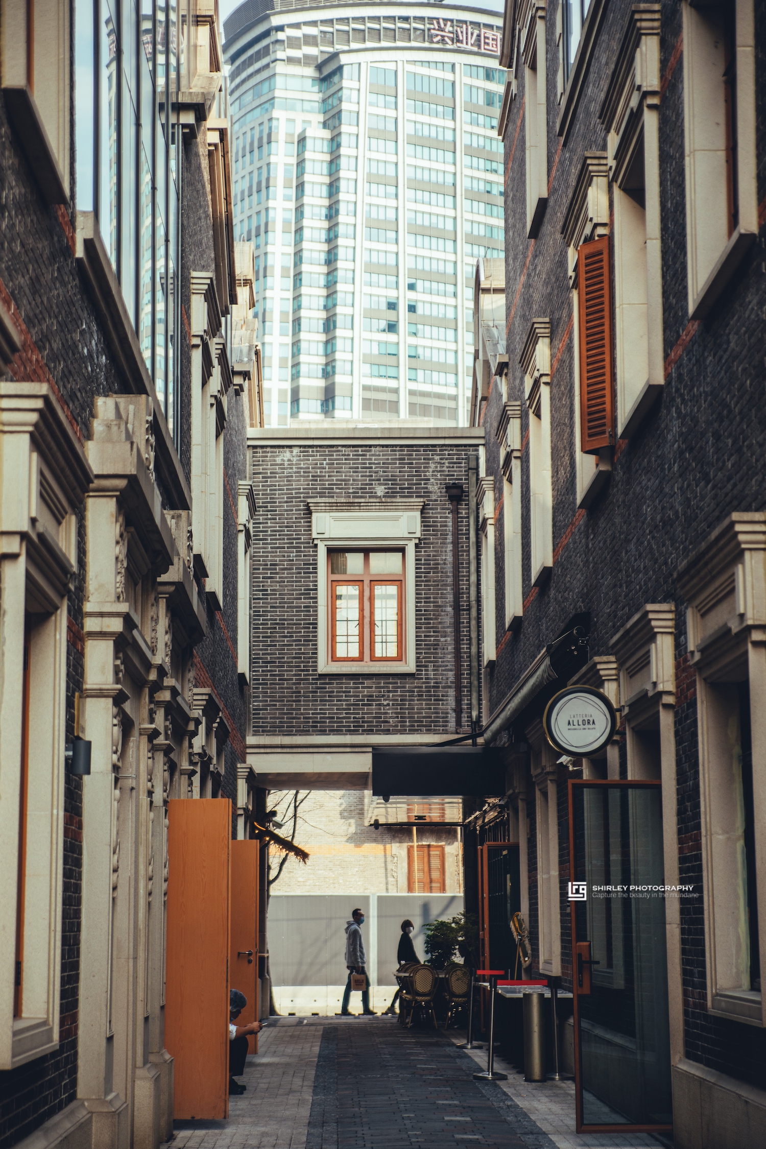 上海市田子坊简介,上海田子坊位置