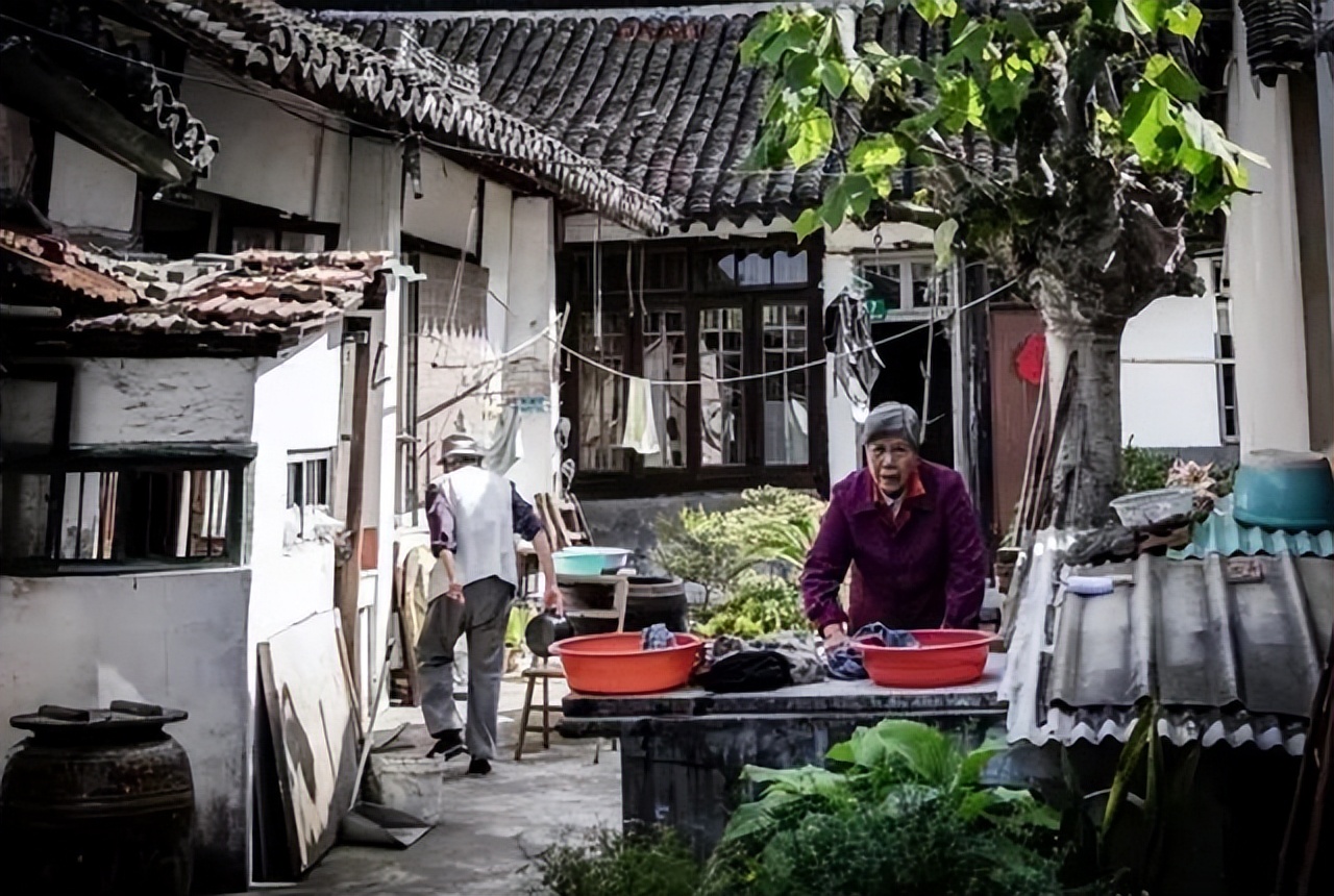 上海最美古镇第一名,上海坐地铁就能到的11个绝美古镇