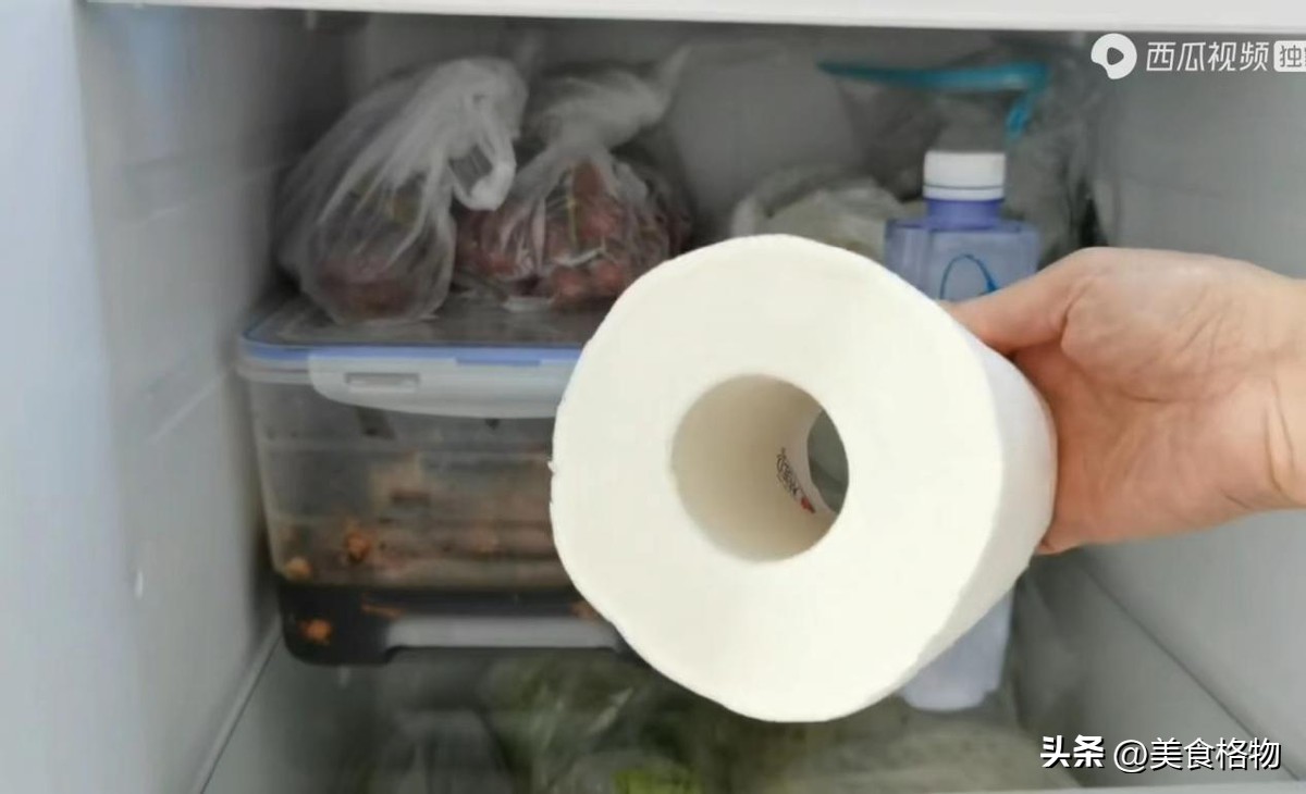 冰箱里面放口罩真的能省电吗,往冰箱放一个口罩真的会省电吗