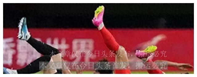 大爆冷韩国葡萄牙,国足1:0韩国足坛人士犀利点评