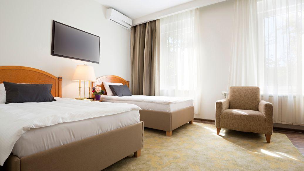 现在为什么酒店不查房了,为什么酒店宾馆不查房了