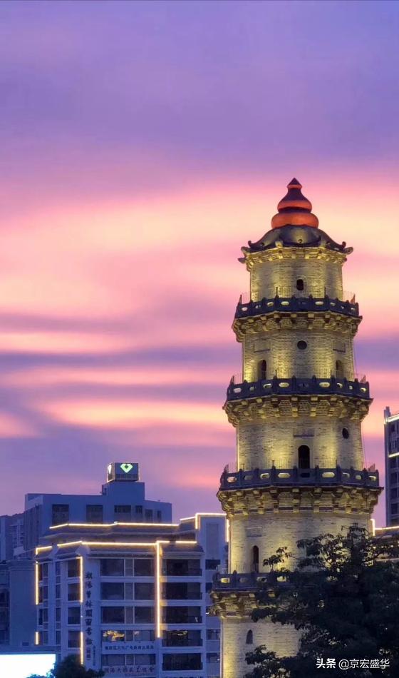 千年古县潮阳在哪,千年古县梦回潮阳