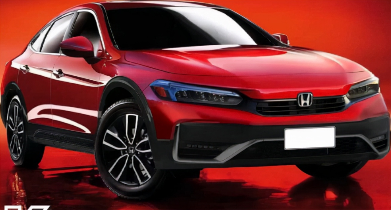 本田歌诗图最新款价格,新一代本田歌诗图假想