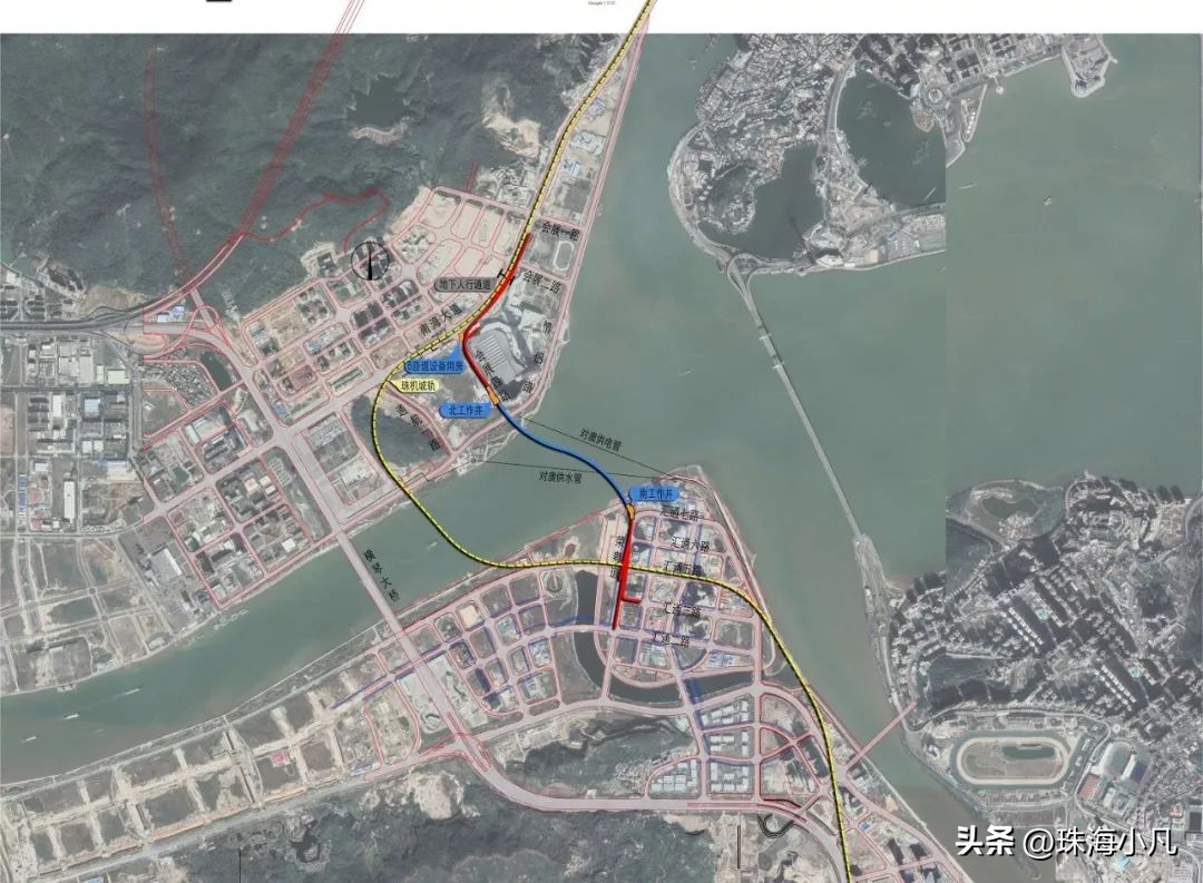 珠海大事最新,珠海市最新消息今天