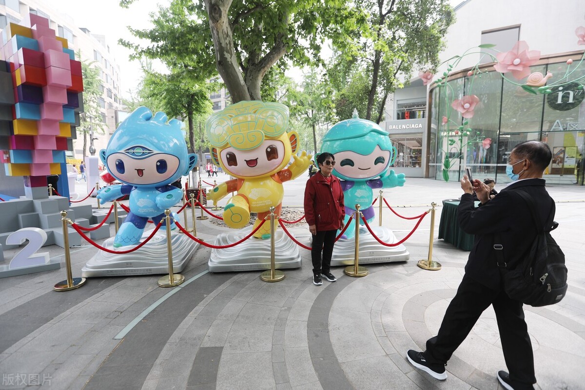 杭州亚运会能不能按时开幕,杭州亚运会启幕时间