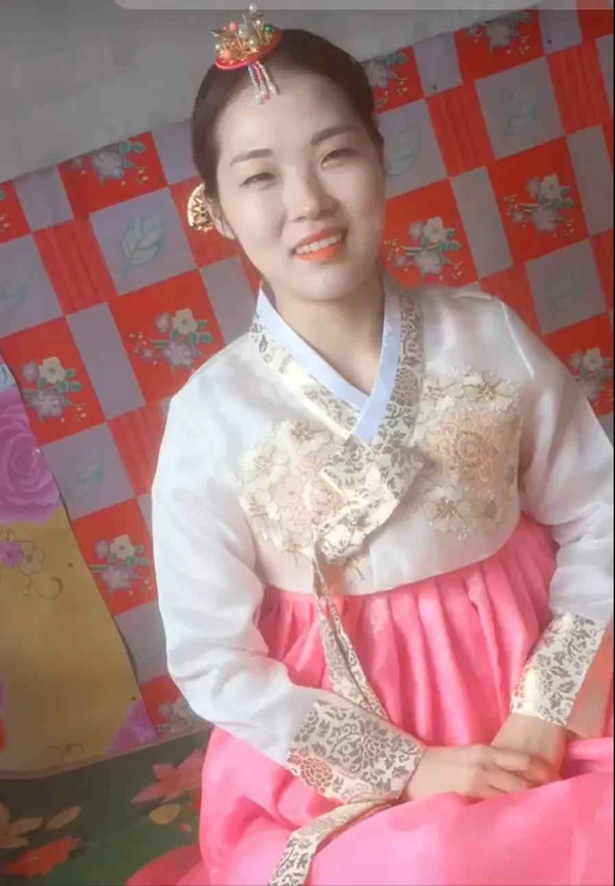2019年朝鲜姑娘嫁浙江小伙：不要房车和彩礼，结婚只要一吨大米？