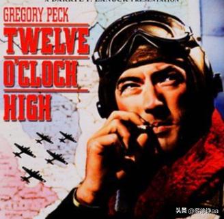 帅了一辈子的格里高利派克,好莱坞第一位绅士格里高利派克