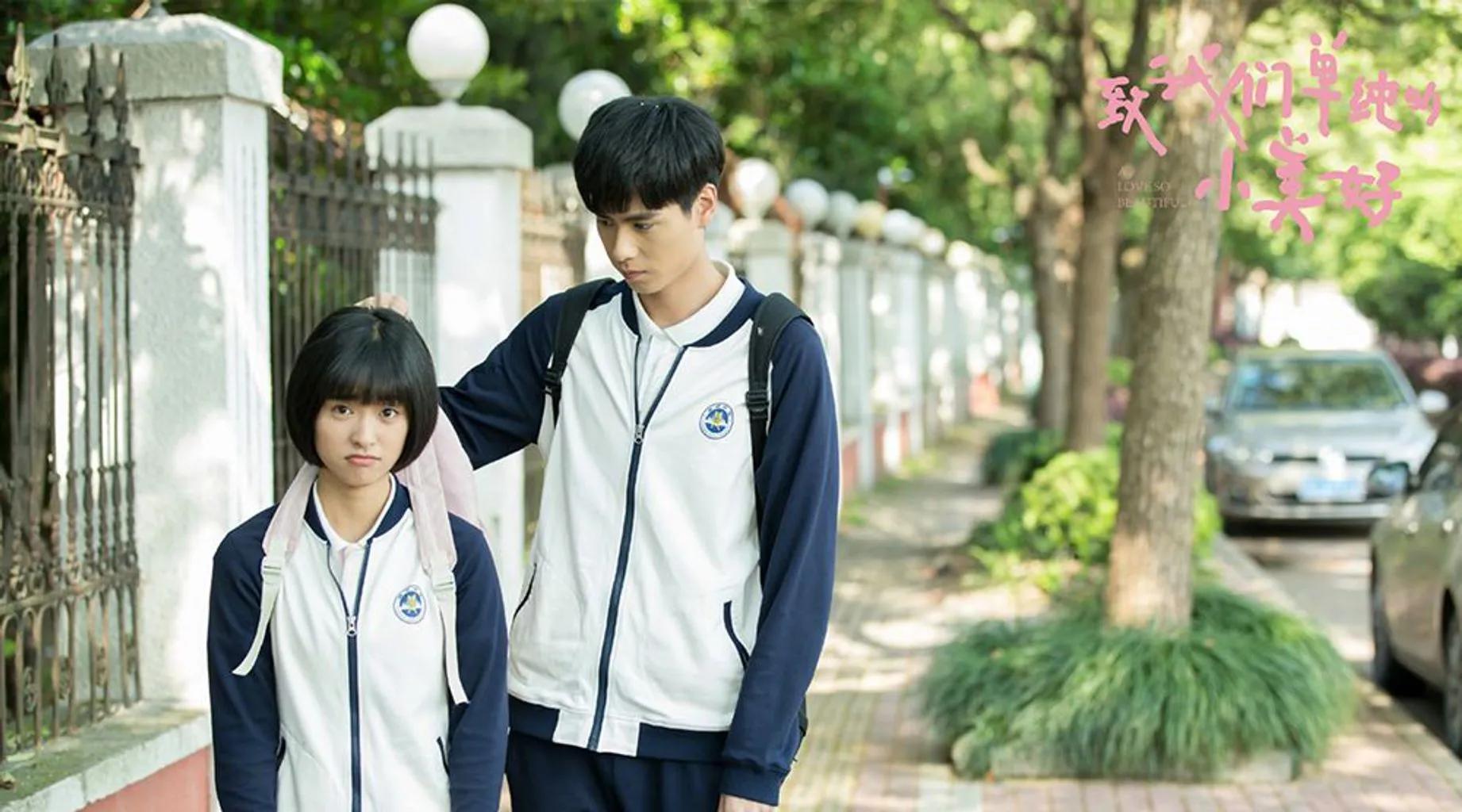 盘点9部超级好看的影视剧,近两年有哪些大爆剧好看