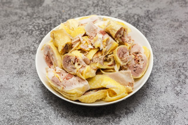 吴江人气最旺的馆子,吴江菜馆第一名