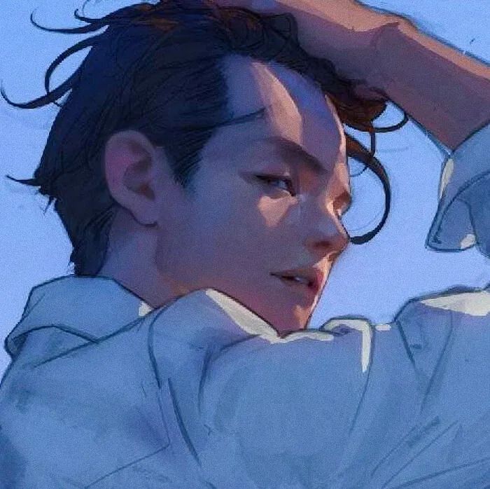 2022提升运气的微信头像意境,田姓氏微信头像图片大全2022