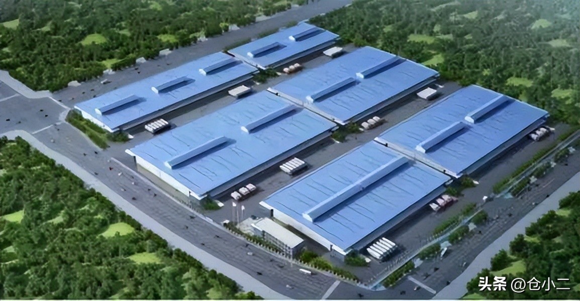 标准仓库验仓要求,仓库成品仓标准