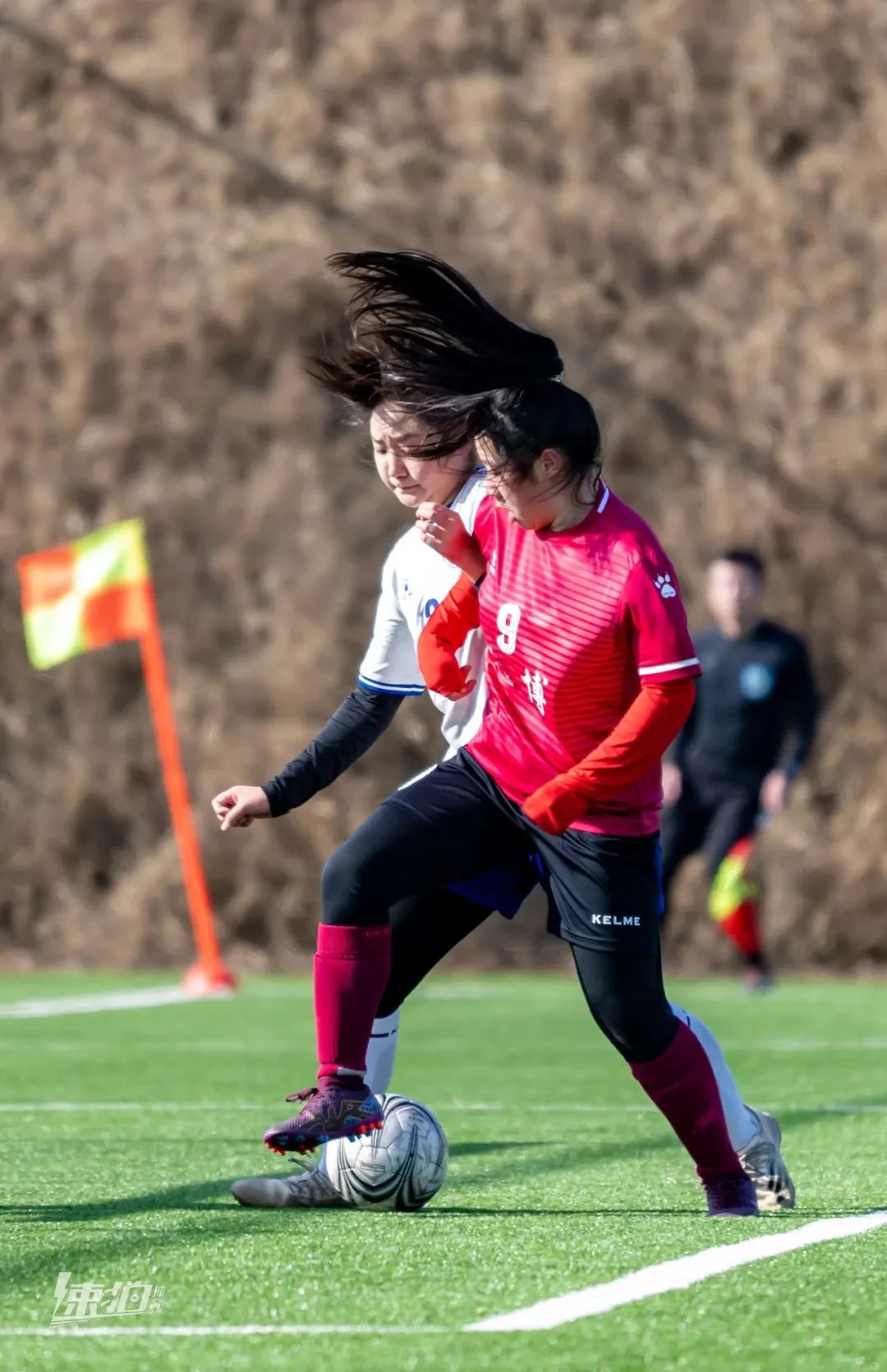 2021山东足协联盟杯u16女足比赛,中国足协青少年足球锦标赛u14山东