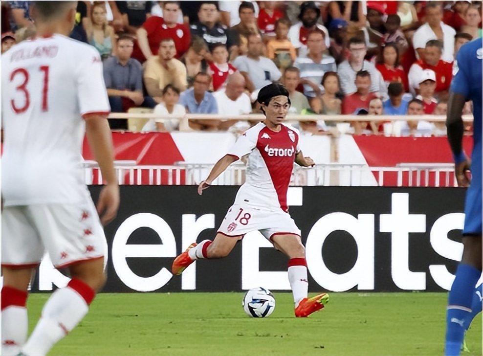 摩纳哥总决赛第二场,摩纳哥大奖赛第二季