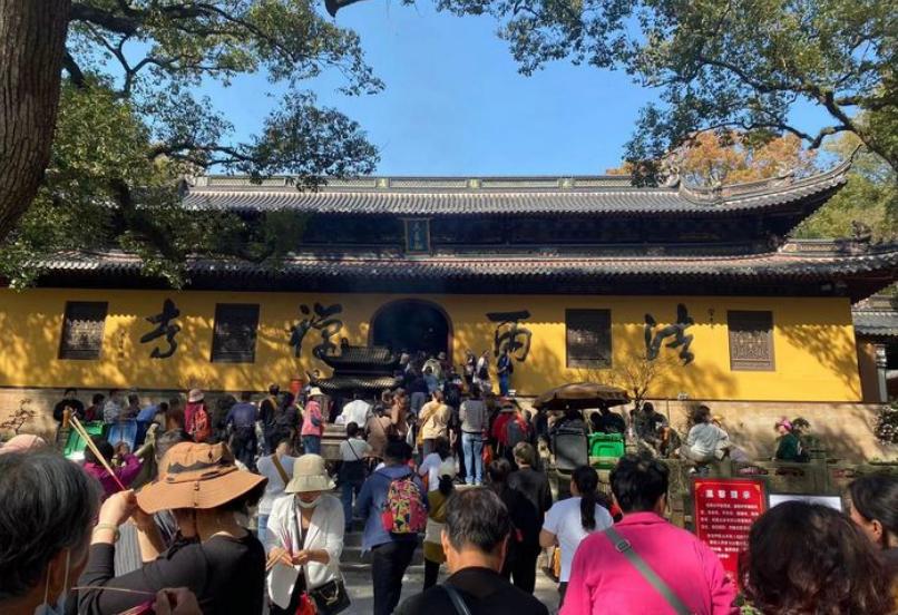 来普陀山的三件事,来普陀山一定要去的地方