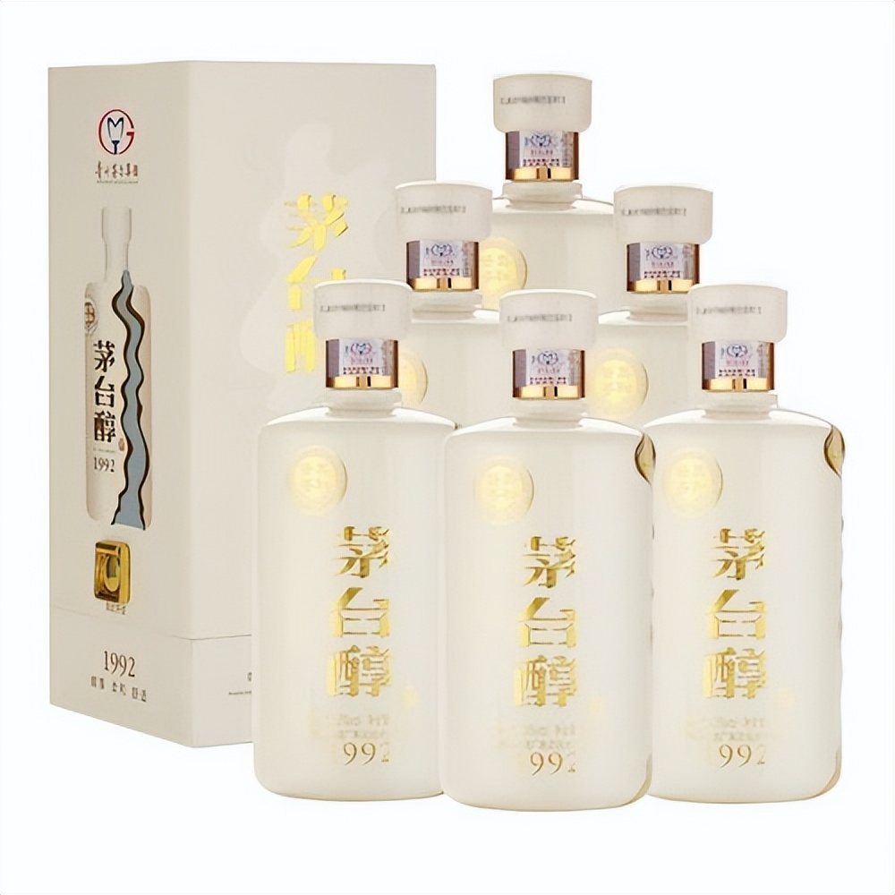 茅台醇1992价目表,茅台醇1992口感怎么样