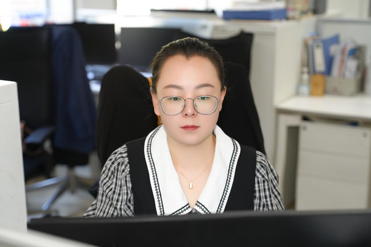 创心服务联通你我——记*藏西**联通服务之星余春洪