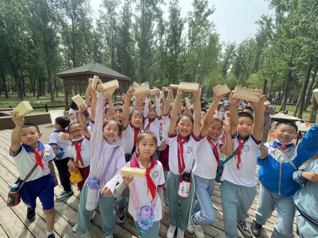 石景山区爱乐实验小学,石景山爱乐实验小学怎么样