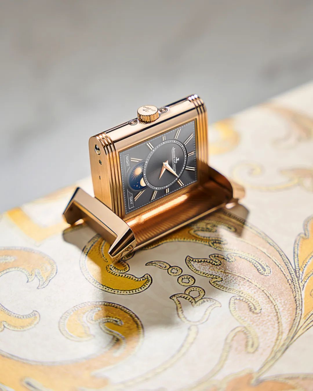 积家翻转的价值在哪里？