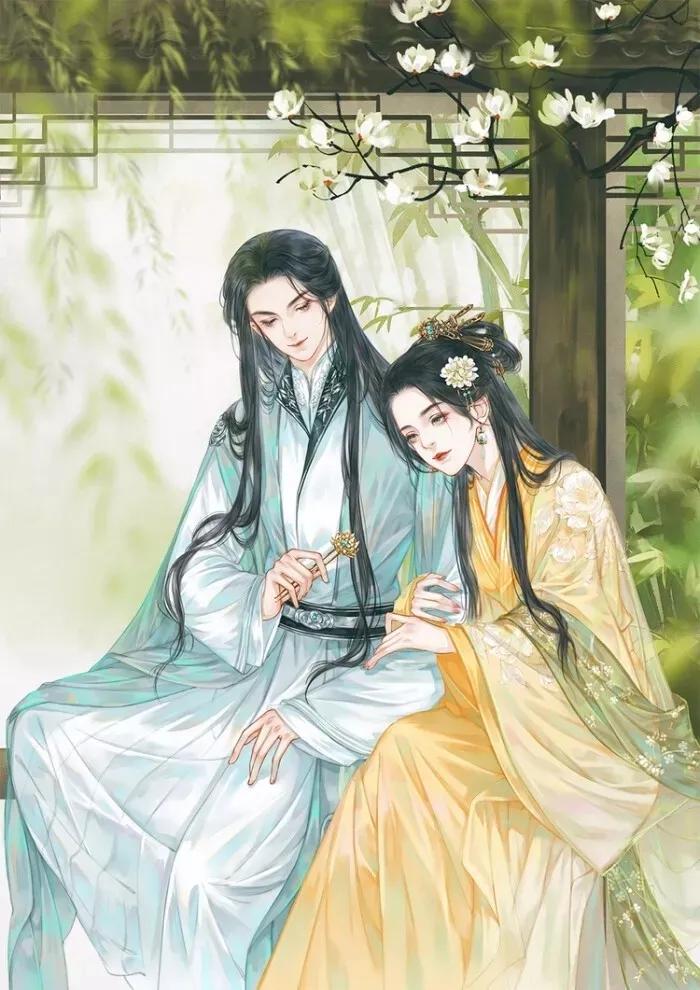 小豆蔻定北王叫什么,小豆蔻兰妃和定北王什么关系