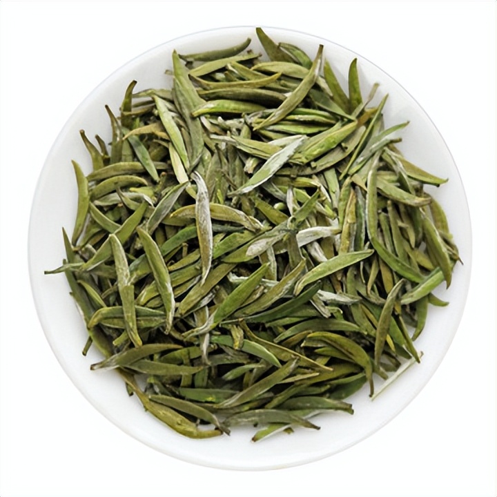 中国十大区域品牌名茶排名,中国名茶最新排行表