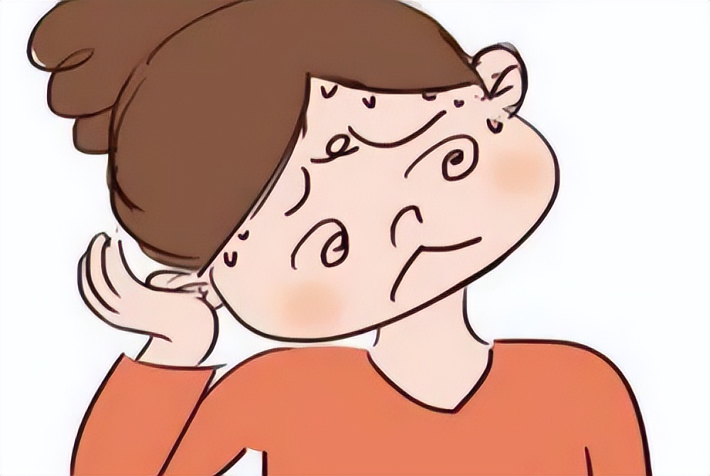 医生讲解头痛的原因及解决办法,头痛发生的原因和机制