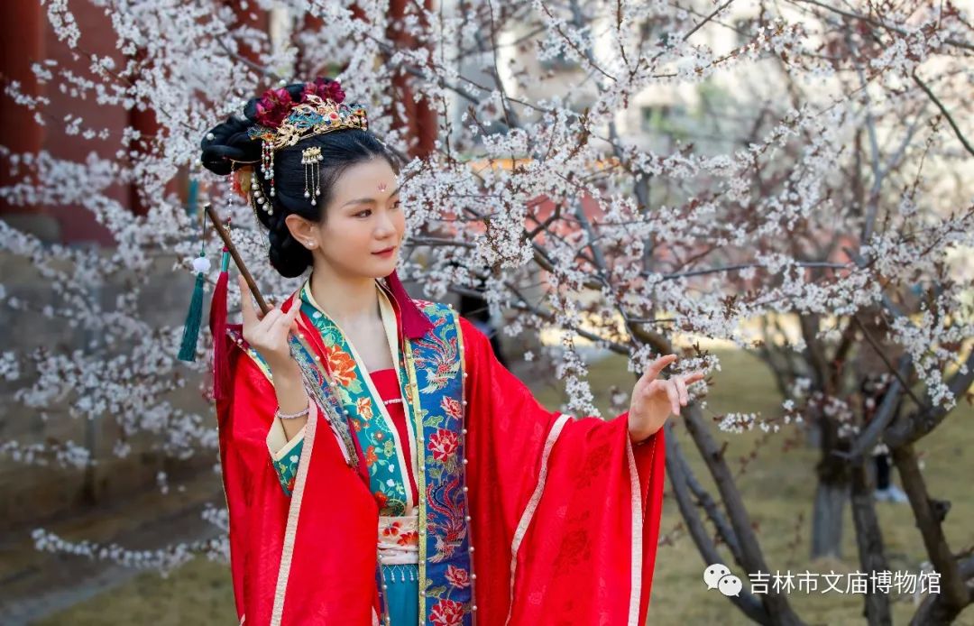 和它完美的邂逅，吉林市的这场活动你知道嘛？