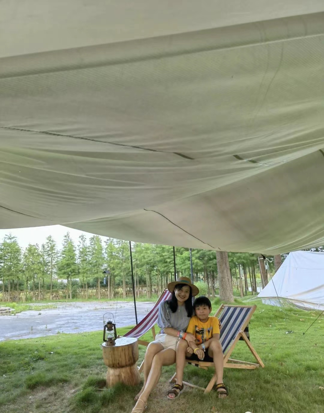 终于去了“中国本土版ClubMed”,乌村也太好玩了吧