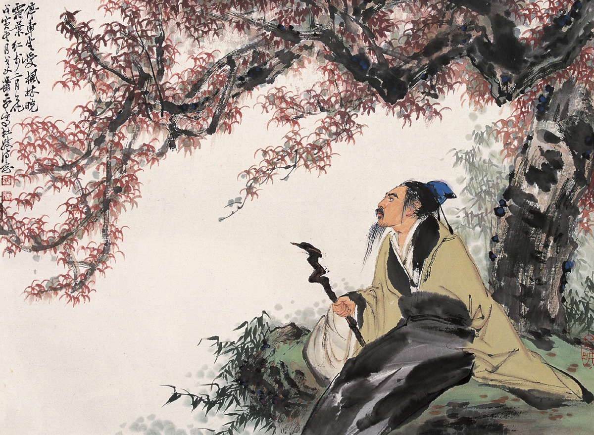 古代*楼青**行业中的一些“行话”，却成当代人口头禅，常挂嘴边