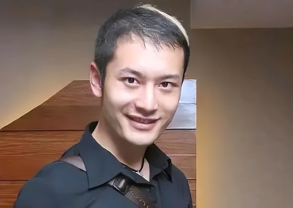 周杰伦黄晓明沙溢吴彦祖聂远,黄晓明周杰伦头发稀疏