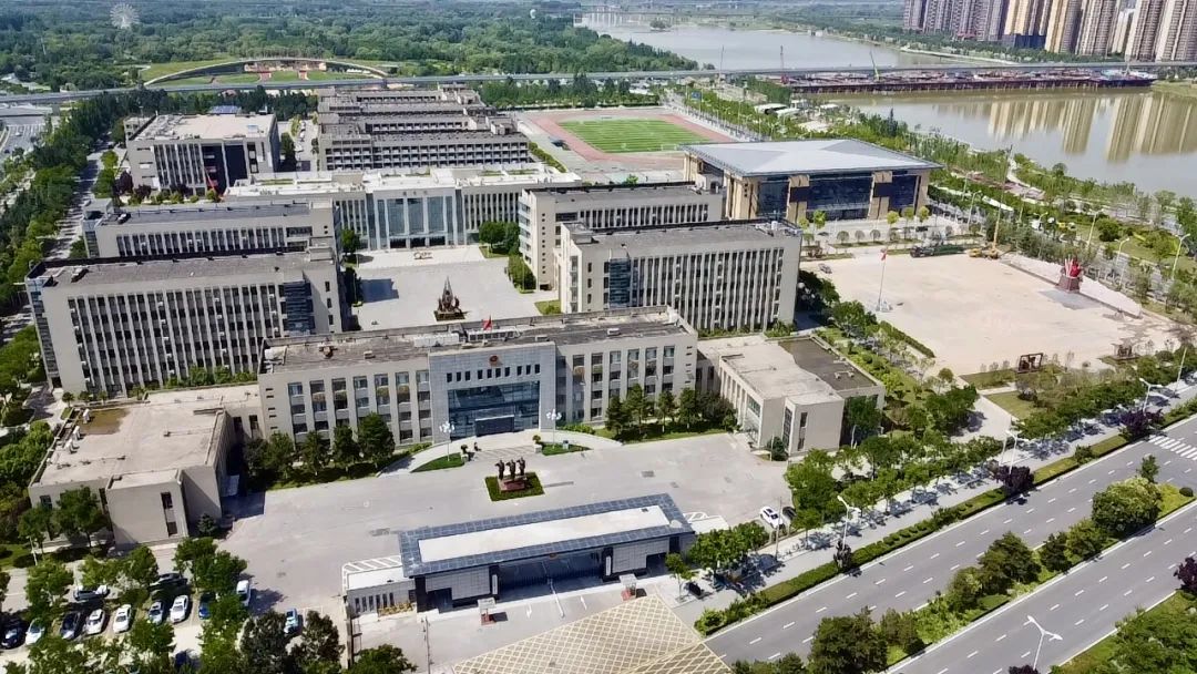 陕西警官职业学院招生简章2023,陕西警官职业学院2023年招生公示