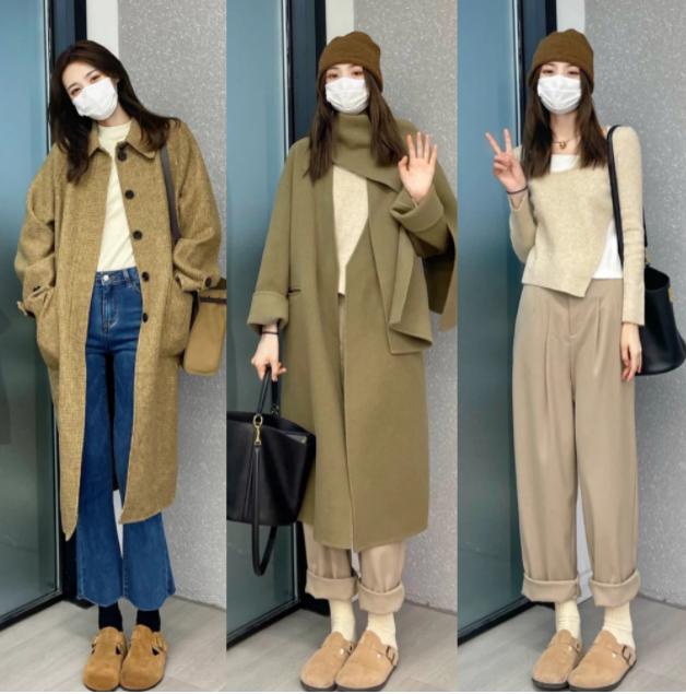 丑丑老爹鞋搭配,老爹鞋已经过时了吗