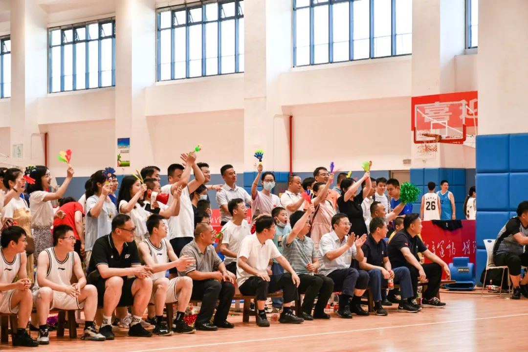 黄石2019职工气排球联赛入场式,2022年黄石市直机关篮球赛