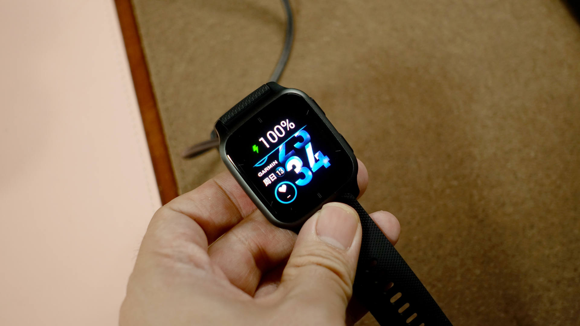 garminvenu2鏅鸿兘杩愬姩鑵曡〃,GarminVenuSq2鍔熻兘浠嬬粛