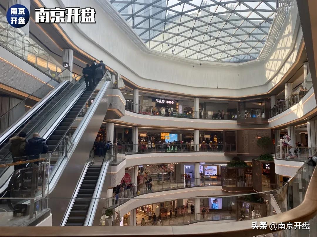 全面爆发完整视频,南京下一个新街口