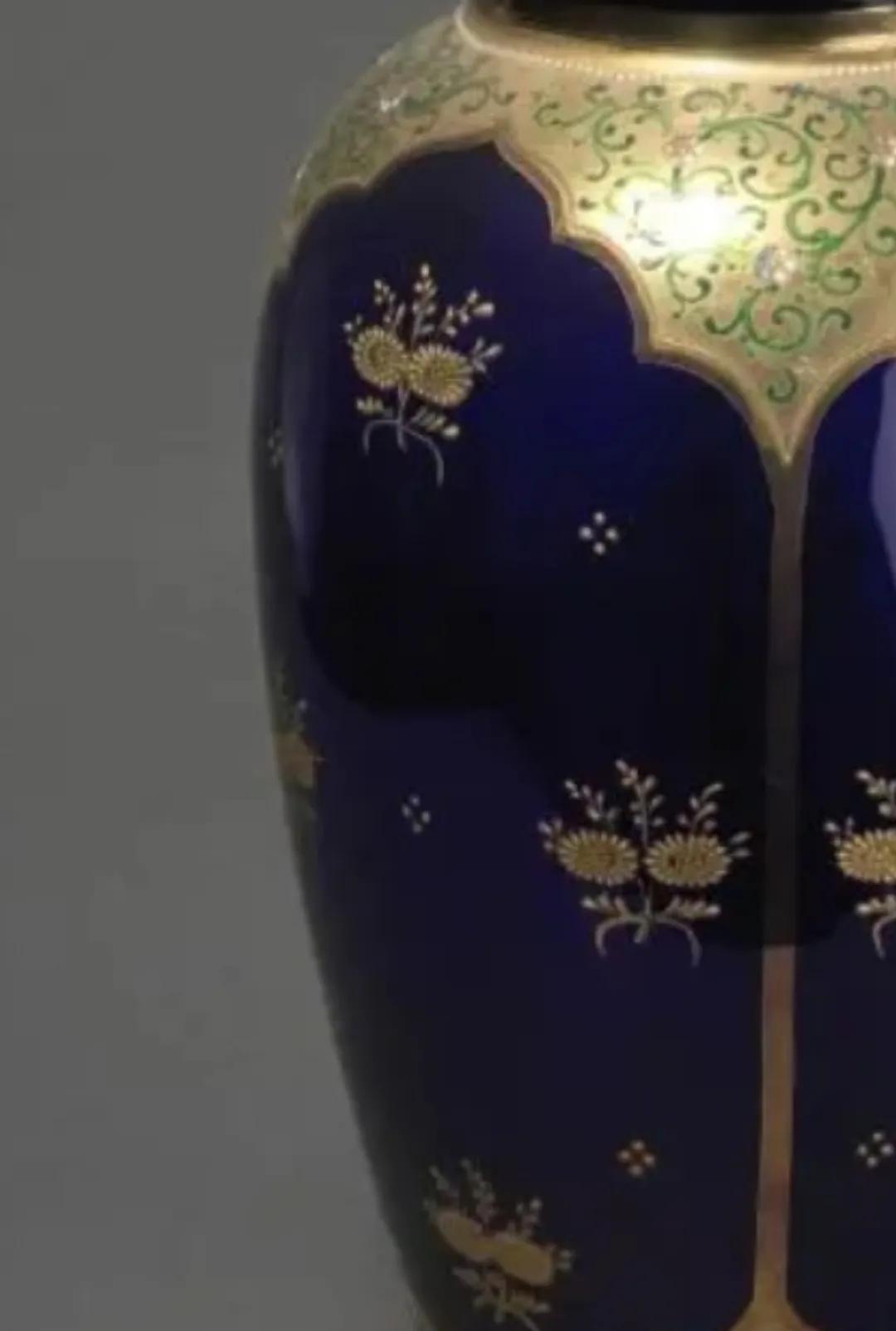 故宫博物院十大珍宝,北京故宫珍宝馆玻璃器