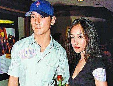 颜值巅峰时期的吴彦祖到底多帅,吴彦祖为什么变成中年油腻大叔