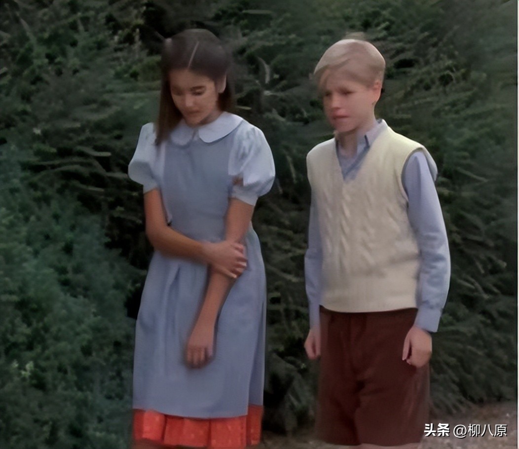 美国电影秘密花园内容,美国电影秘密花园内容简介