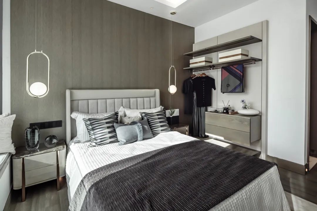 中国「最美樱花社区」┃国宝级大师小林政彦x小坂龙xG.A.D设计