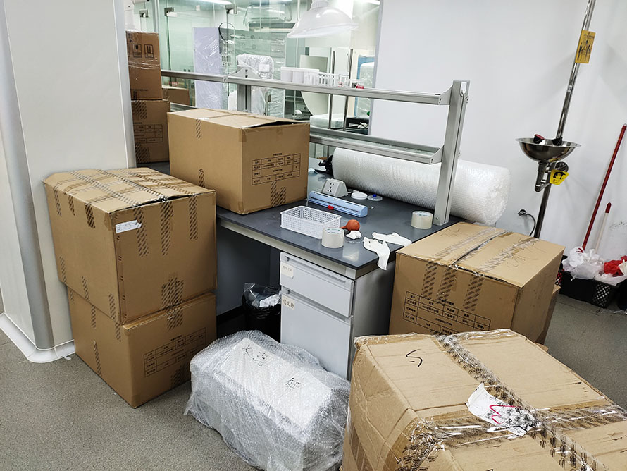 深圳本地搬家公司推荐,深圳搬家公司哪家靠谱龙岗