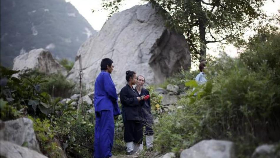 终南山上万隐士都是在修行吗,终南山隐居到底有多恐怖