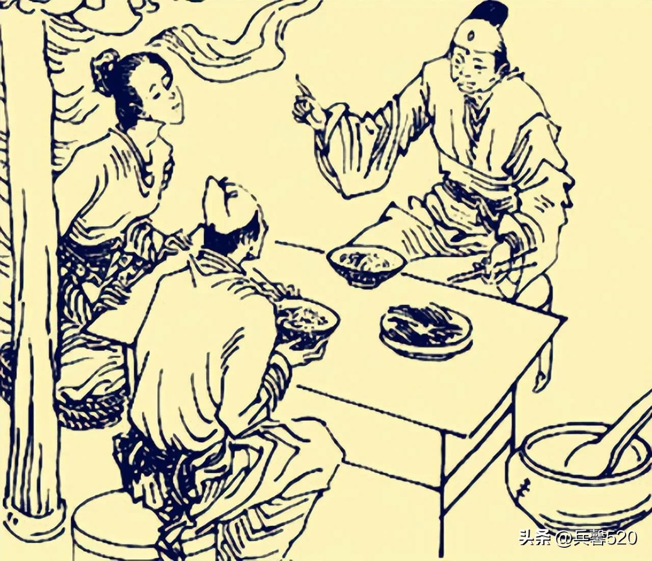 翁媳不伦，母女暴毙，长工又秘密失踪……（2）