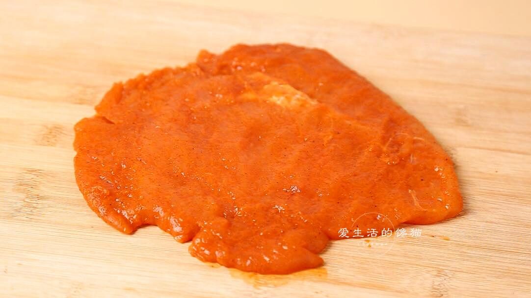 给儿子准备的便当走红朋友圈,网友:颜值高又营养,羡慕极了