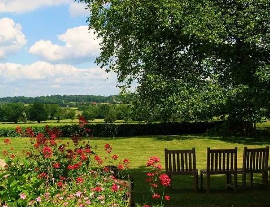 风景园林设计思维的学习方法,对风景园林设计的认识和理解