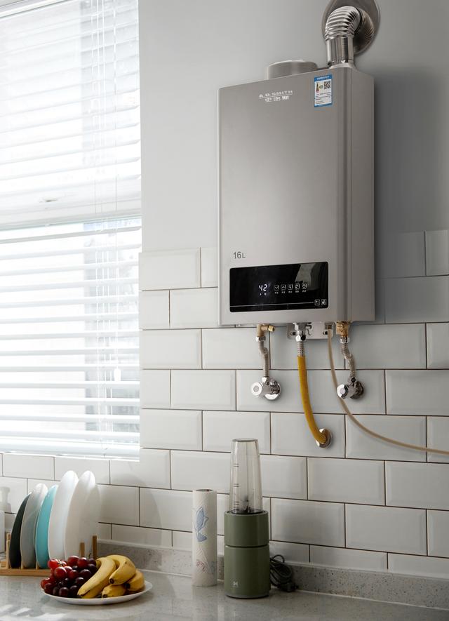 燃气热水器装好不用会坏吗,装好燃气热水器后如何开通天然气