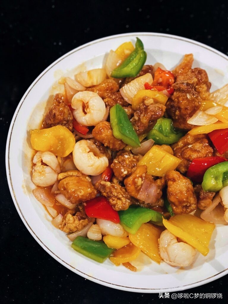 美国cnn评选世界五大美食,盘点那些令老外震惊的中国美食